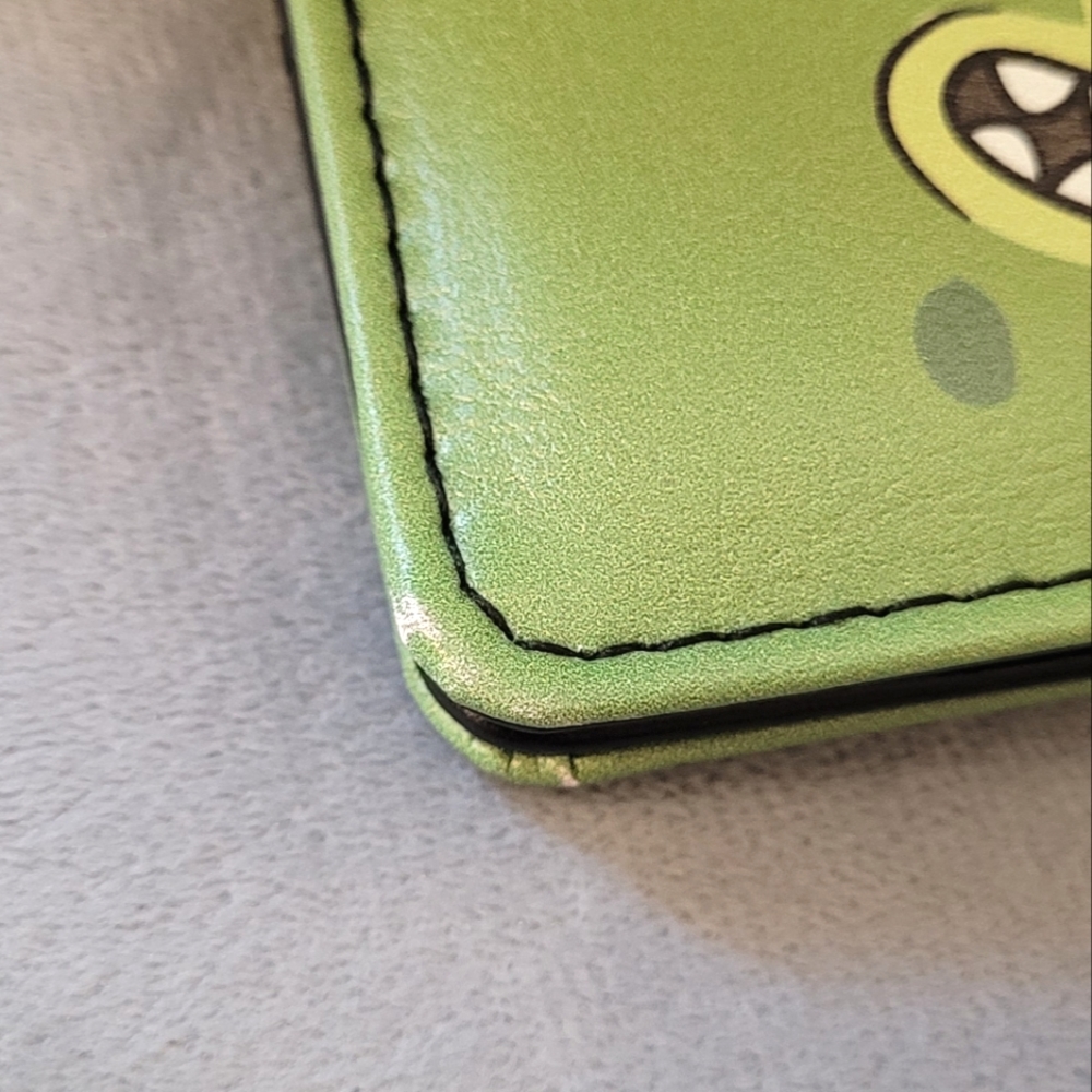 Rick & Morty Wallet (Pickle Rick) in tin - Picture 7 of 16